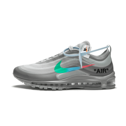 Aithtr Max 97 Off-White Menta