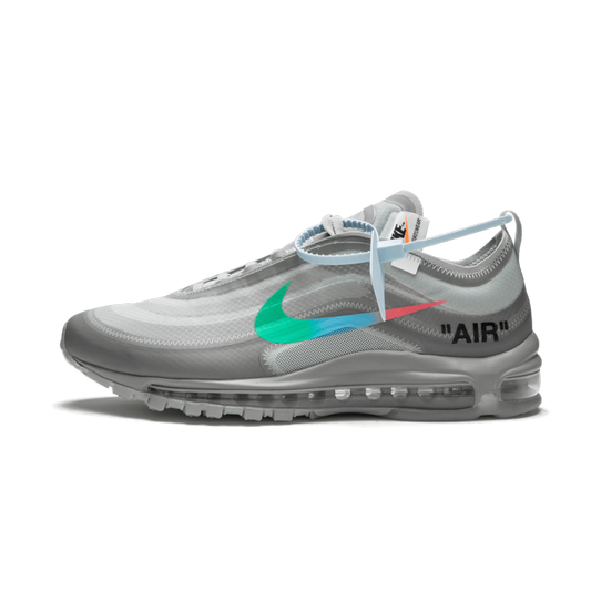 Aithtr Max 97 Off-White Menta