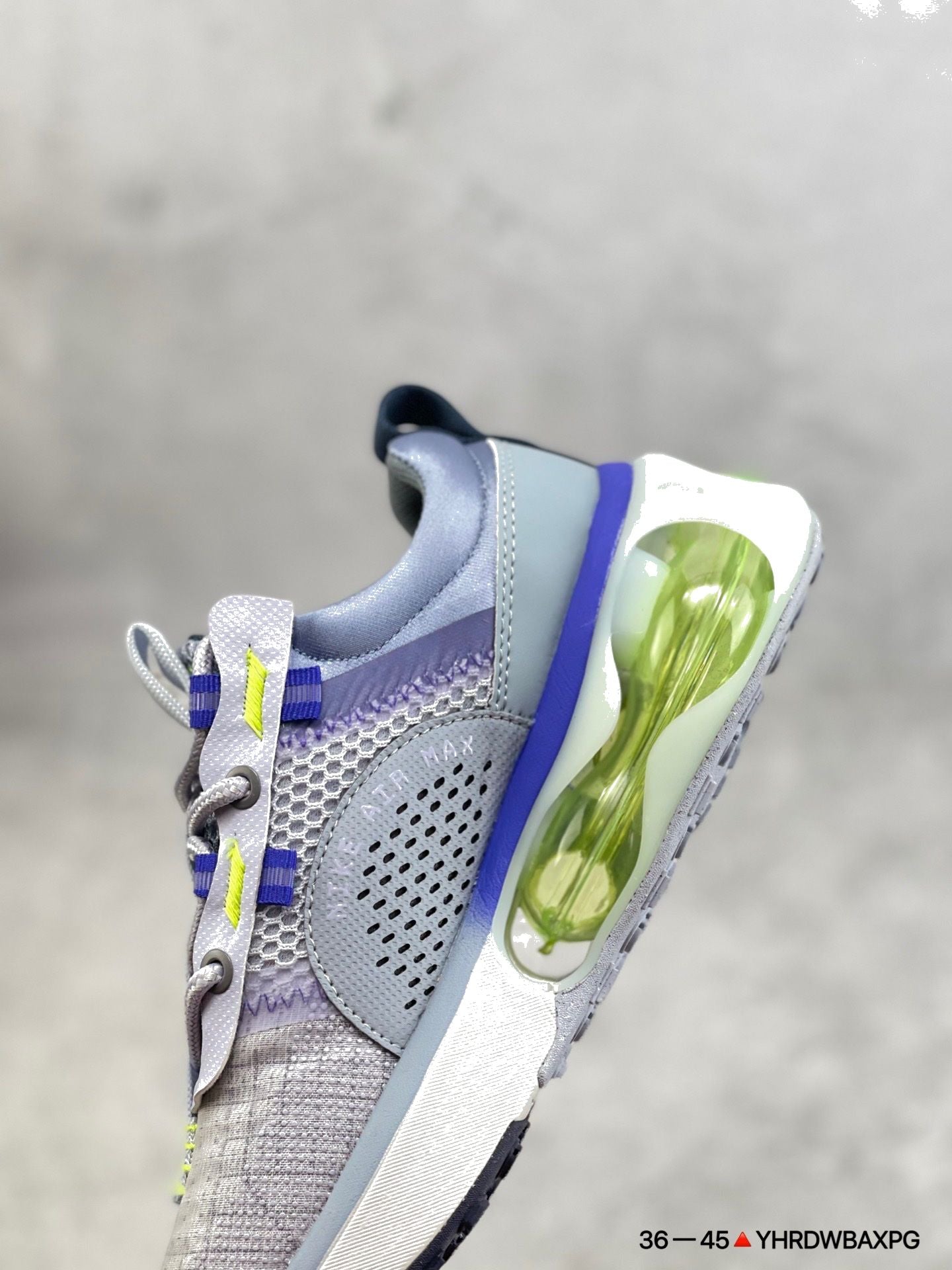 Aithtr Max 2021 Dames&Heren Schoenen-1