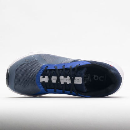 OthtN Cloudrunner Men's Metal/Midnight