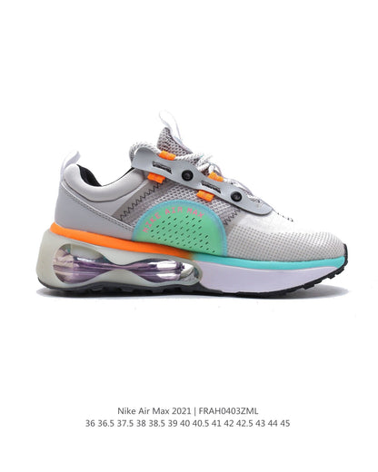 Aithtr Max 2021 Multi Color DO2336 010 Dames & Heren Schoenen