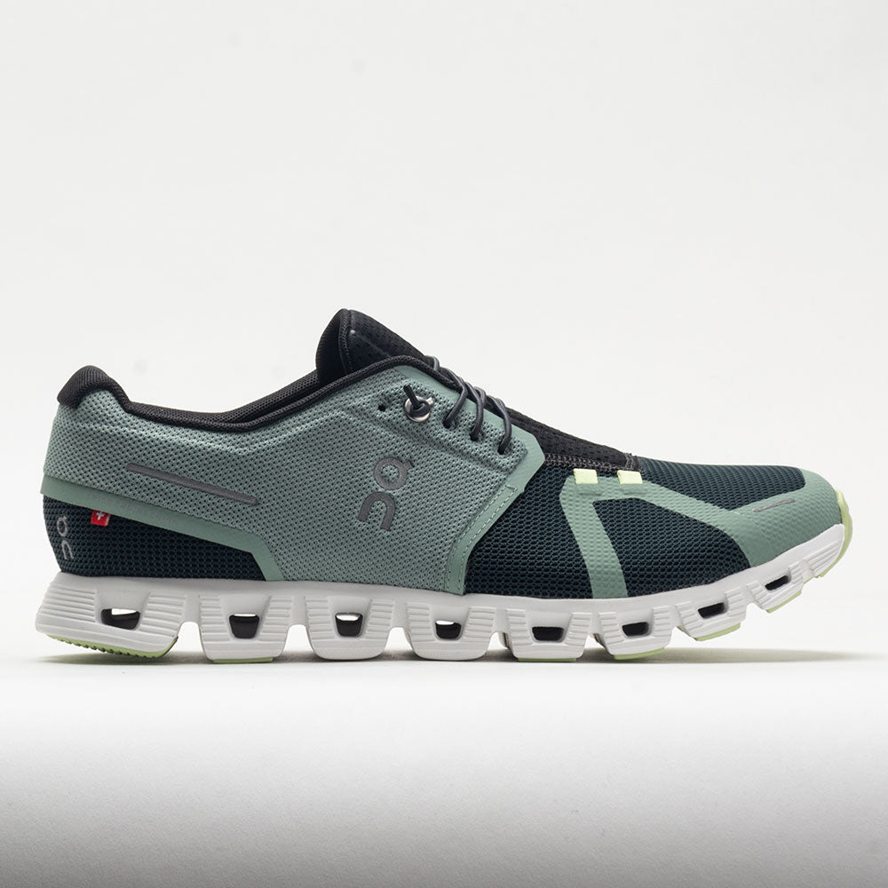 OthtN Cloud 5 Push Men's Moss/StOthtNe