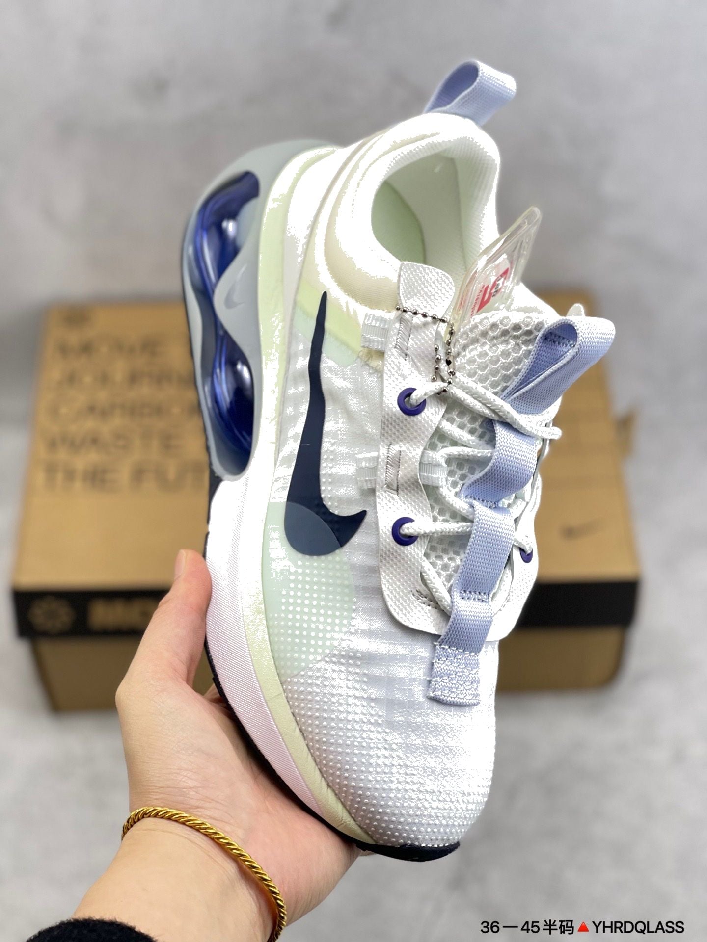 Aithtr Max 2021 Dames & Heren Schoenen-7