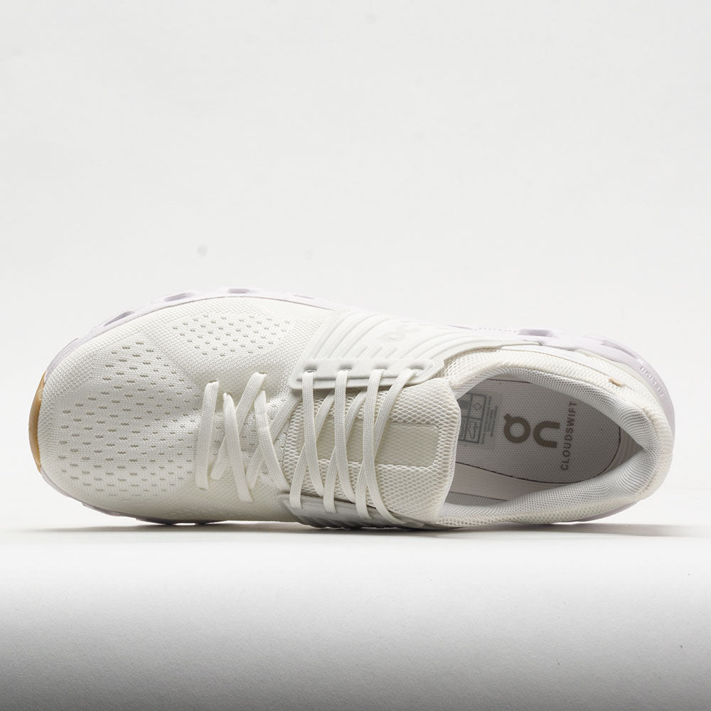 OthtN Cloudswift Undyed Men's