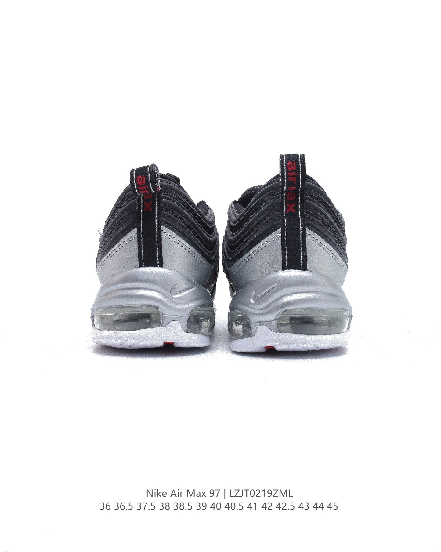 Aithtr Max 97 921826-016 Dames & Heren Schoenen