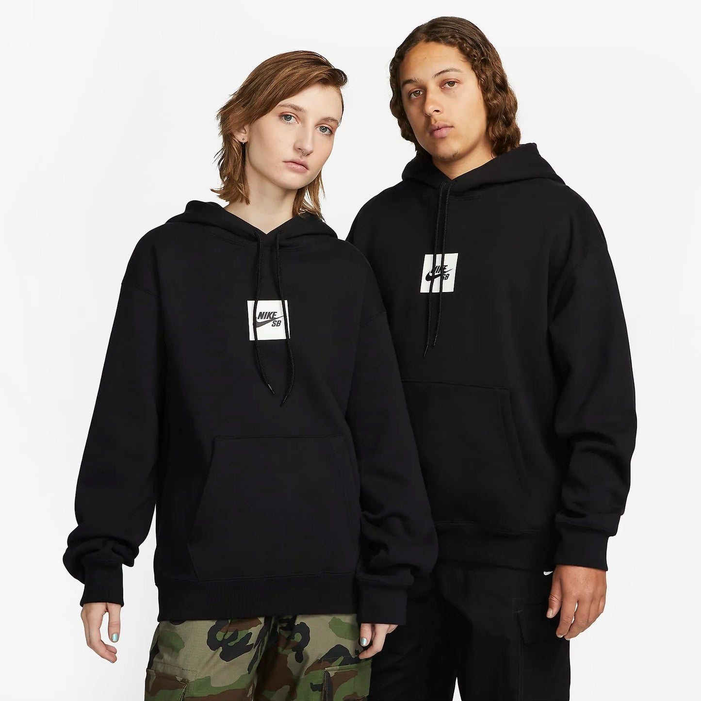 Men's Hoodies
