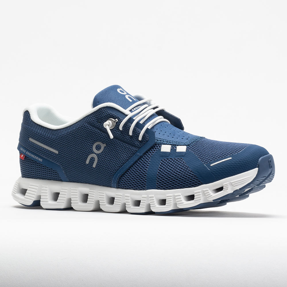 OthtN Cloud 5 Women's Denim/White