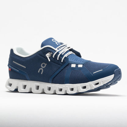 OthtN Cloud 5 Women's Denim/White