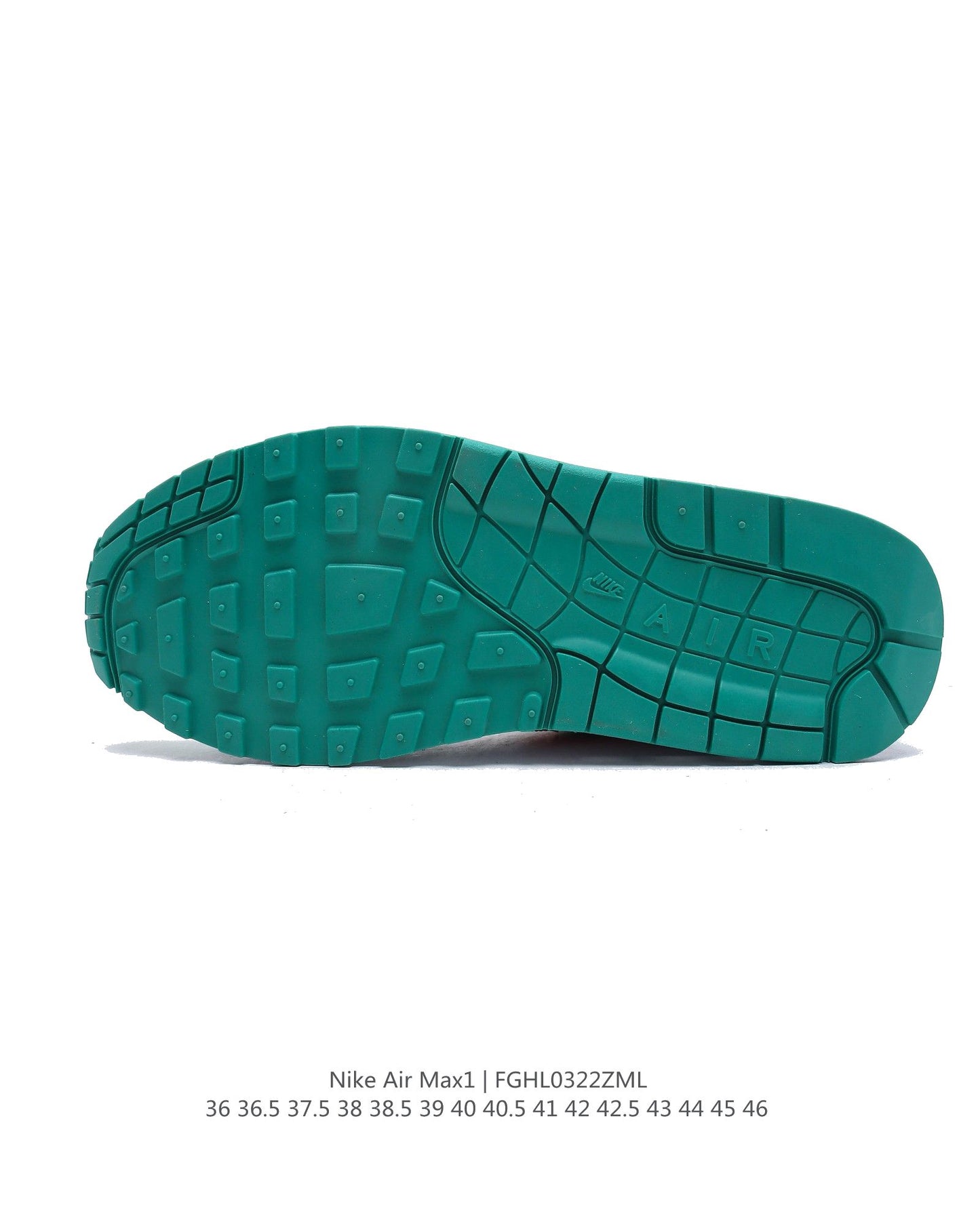 Aithtr Max 1 AH8145-106 Dames & Heren Schoenen