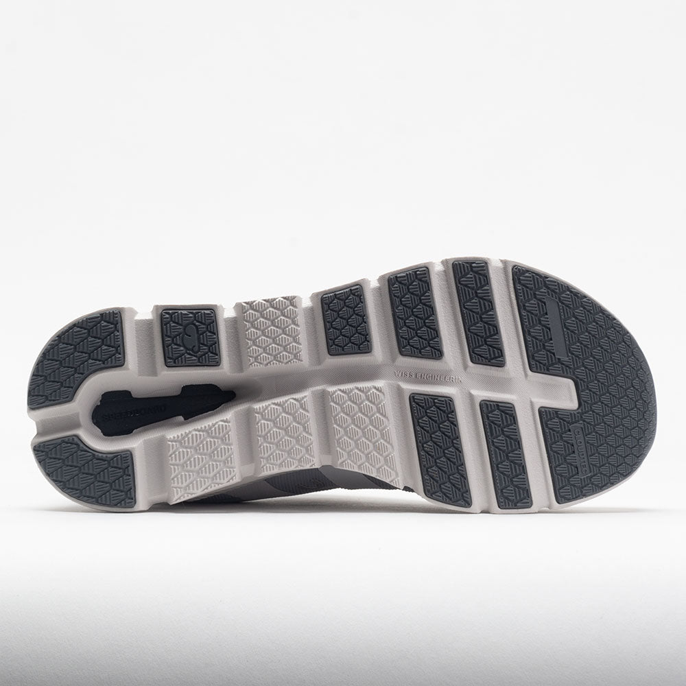 OthtN Cloudrunner Women's White/Frost