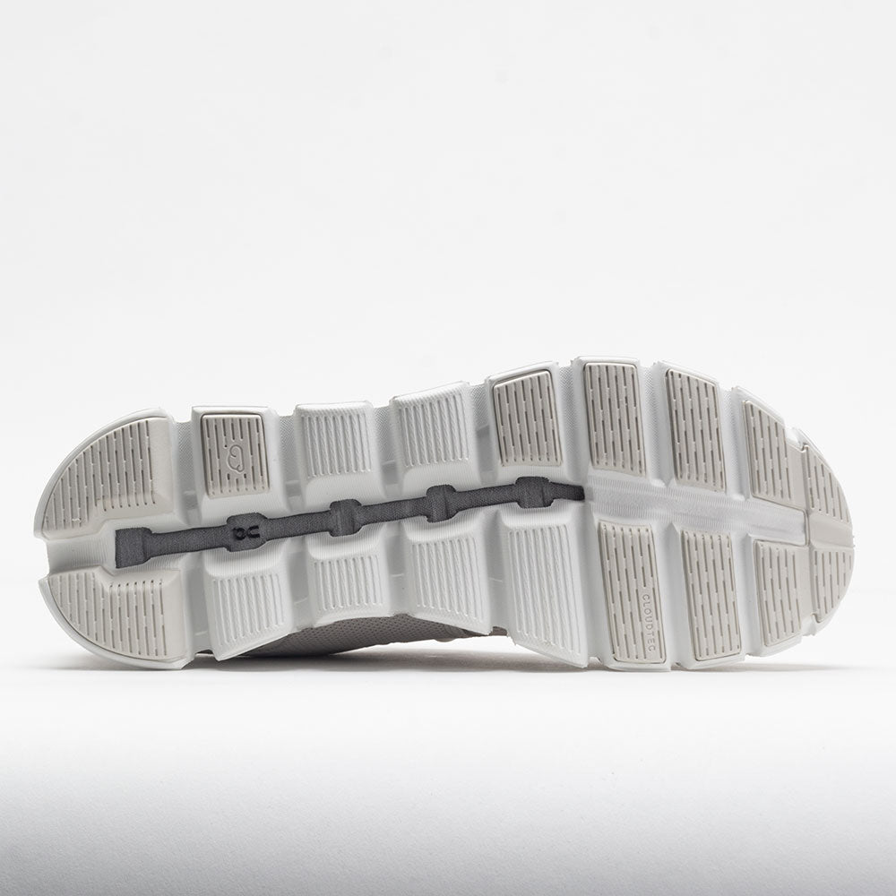 OthtN Cloud 5 Women's Pearl/White