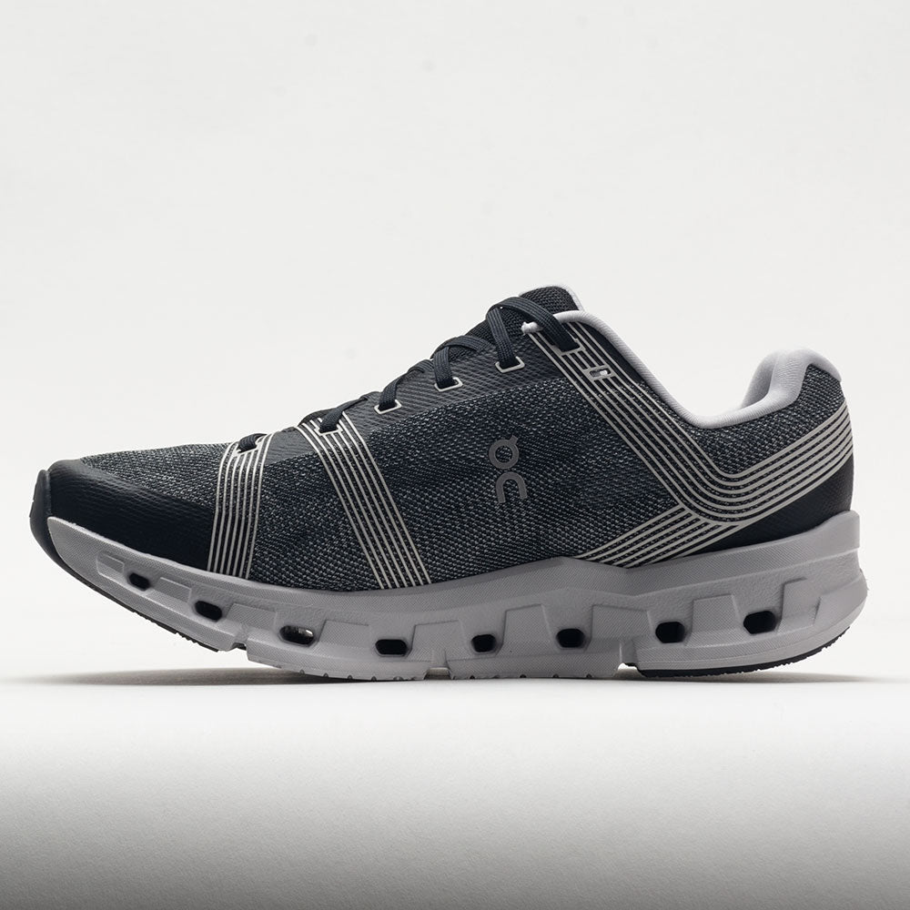 OthtN Cloudgo Men's Black/Glacier
