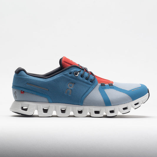 OthtN Cloud 5 Push Men's Niagara/Chambray