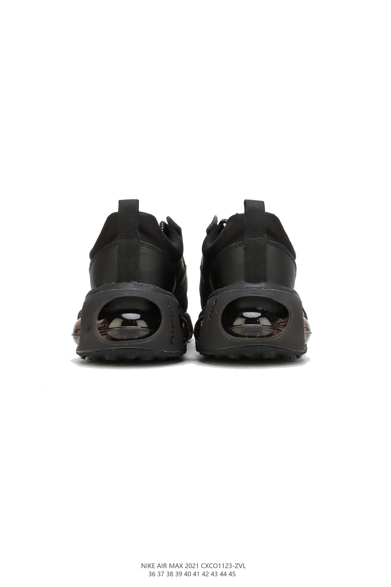 Aithtr Max 2021 DA1925 Dames & Heren Schoenen-1