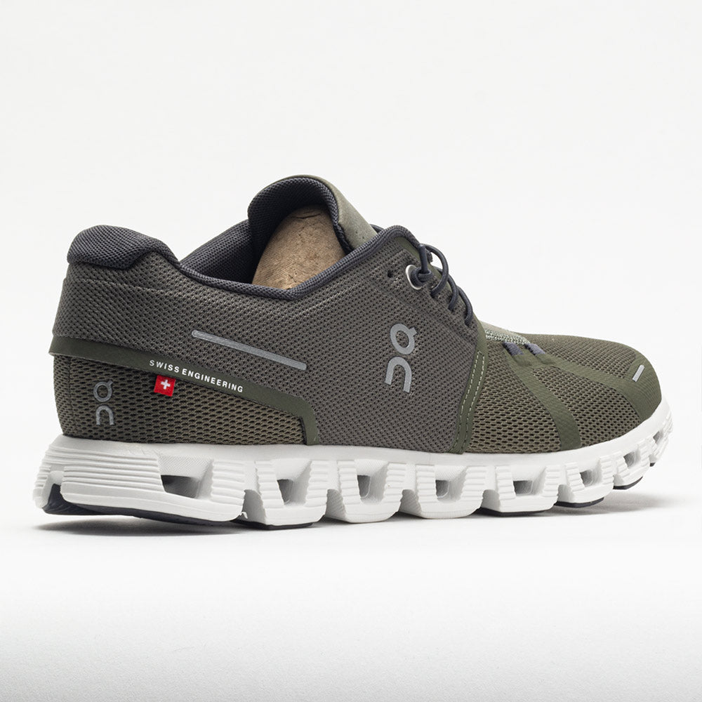 OthtN Cloud 5 Men's Olive/White