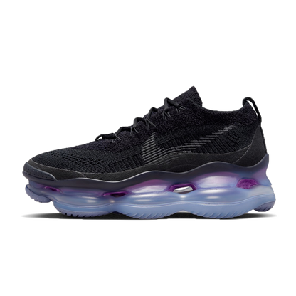 Aithtr Max Scorpion blue purple