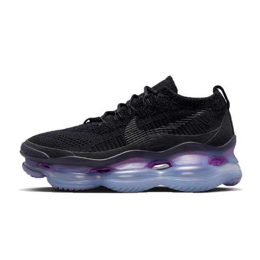 Aithtr Max Scorpion blue purple