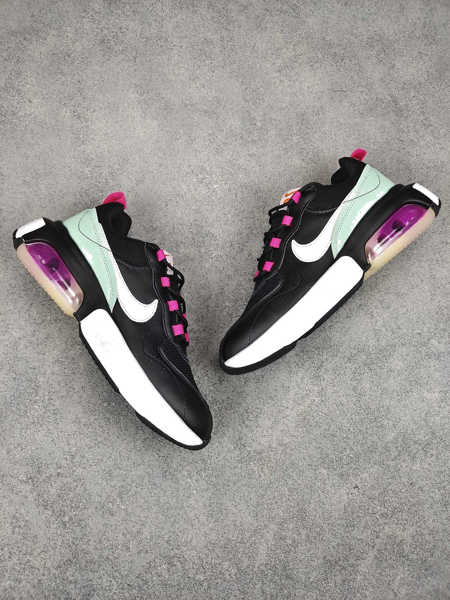 Aithtr Max Verona CI9842-001 Dames Schoenen