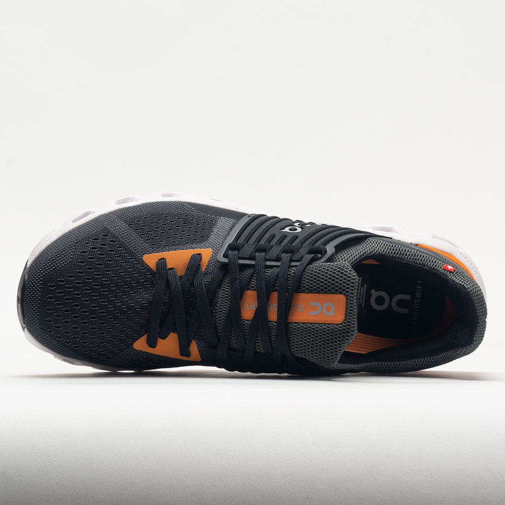 OthtN Cloudswift Men's Rock/Turmeric
