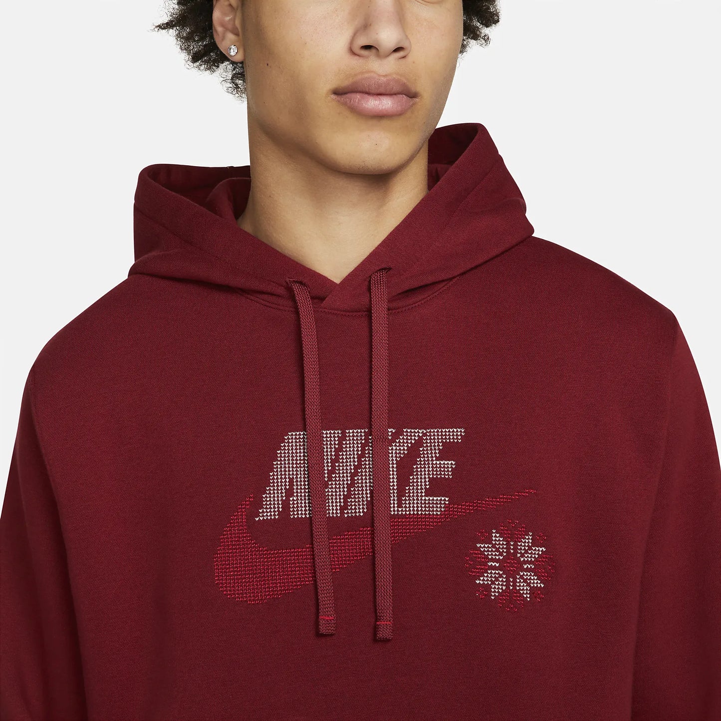 Men's  Hoodie