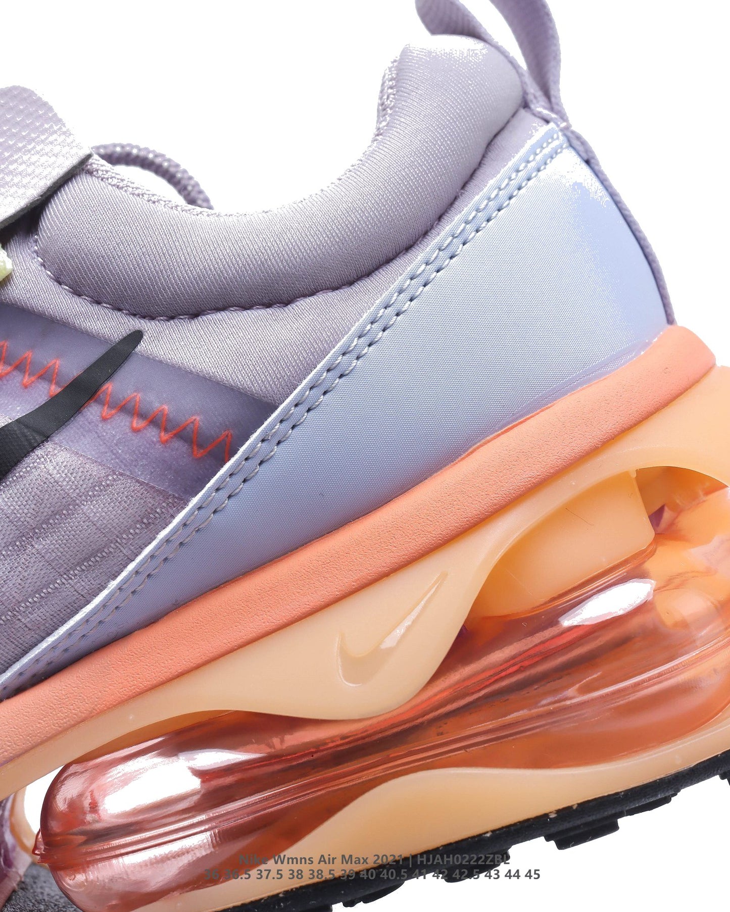 Aithtr Max 2021 New Aithtr Cushioning Dames & Heren Schoenen-2