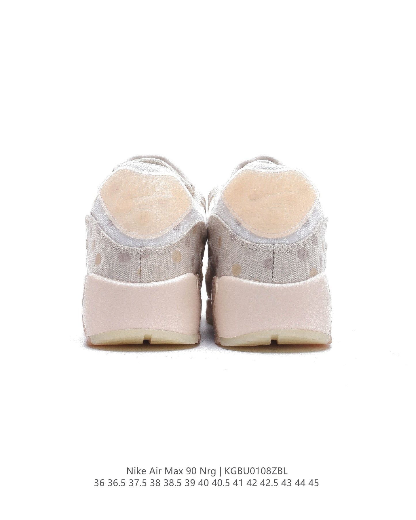 Aithtr Max 90 Essential CZ1929 Dames & Heren Schoenen