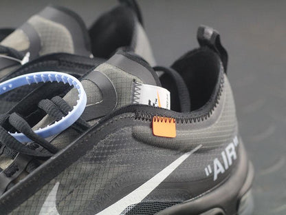 Aithtr Max 97 Off-White Black