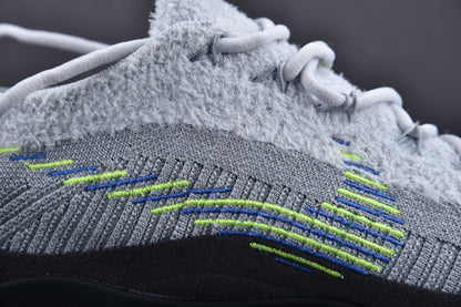 Aithtr Max Scorpion Wolf Grey