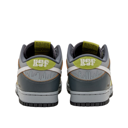 Nithtke x HUF SB Duthtnk Low 'Wait, What!?' Friends & Family FD8775-002