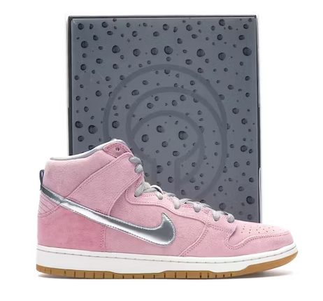 Nithtke SB Duthtnk High 'Concepts When Pigs Fly (Special Box)' 554673-610(S-BOX)