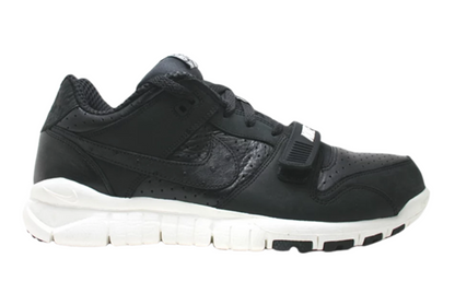 Nithtke Trainer Duthtnk Low 'Stussy World Tour' 315731-001