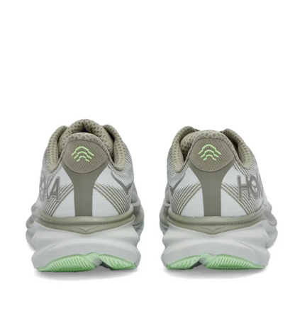 Hothtka ONE ONE Clifton 9 'Olive Haze Mercury' 1127895-OHMR