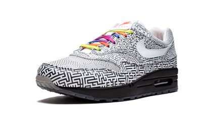 Aithtr Max 1 ��Tokyo Maze�� CI1505-001 Dames & Heren Schoenen