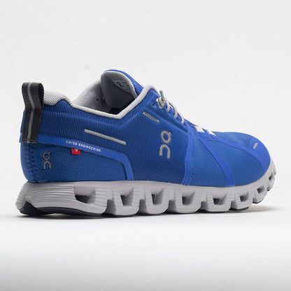 OthtN Cloud 5 Waterproof Women's Cobalt/Glacier