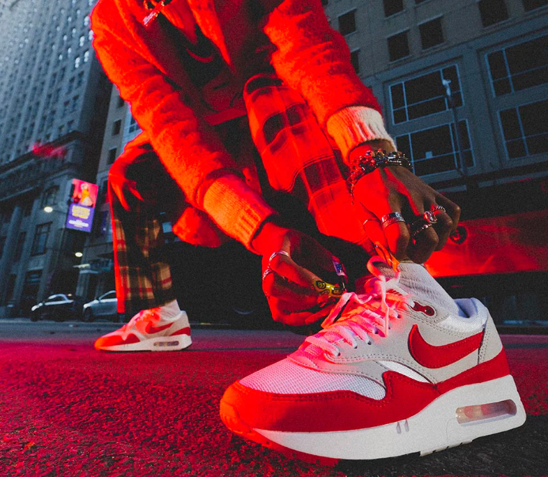 AIR MAX 1 '86 BIG BUBBLE