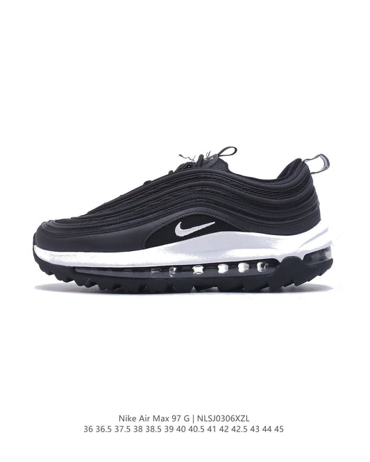 Aithtr Max 97 G Navy CI7538-001 Dames & Heren Schoenen