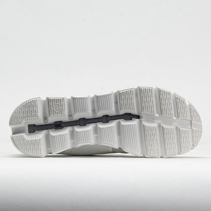 OthtN Cloud 5 Women's Undyed White