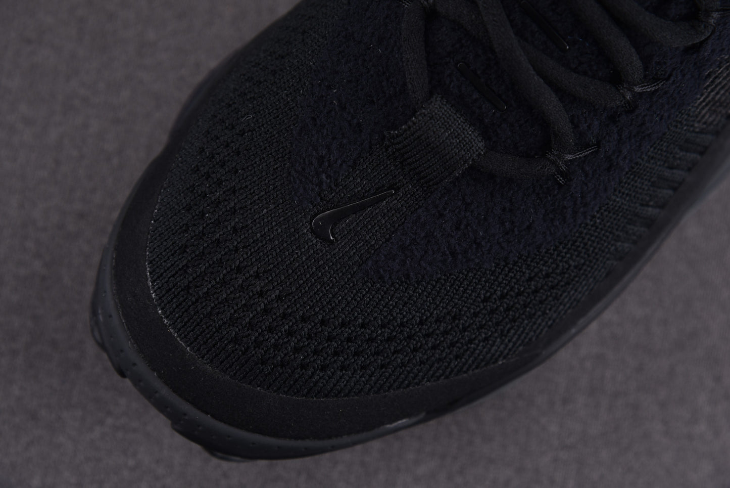 Aithtr Max Scorpion Triple Black