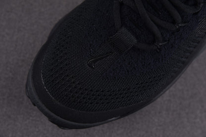 Aithtr Max Scorpion Triple Black