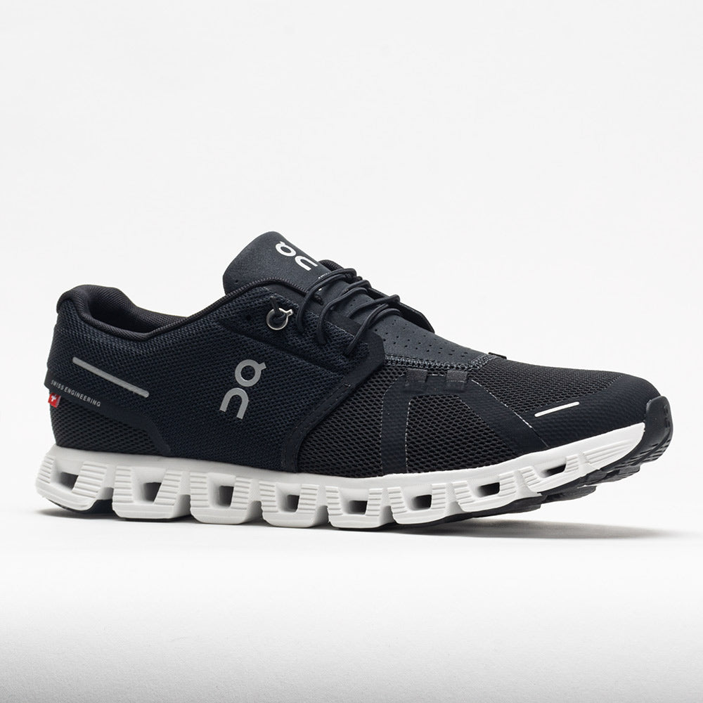 OthtN Cloud 5 Women's Black/White