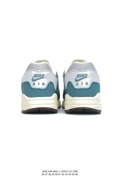 Patta x  Aithtr Max 1��Monarch�� DH1348-004 Dames & Heren Schoenen