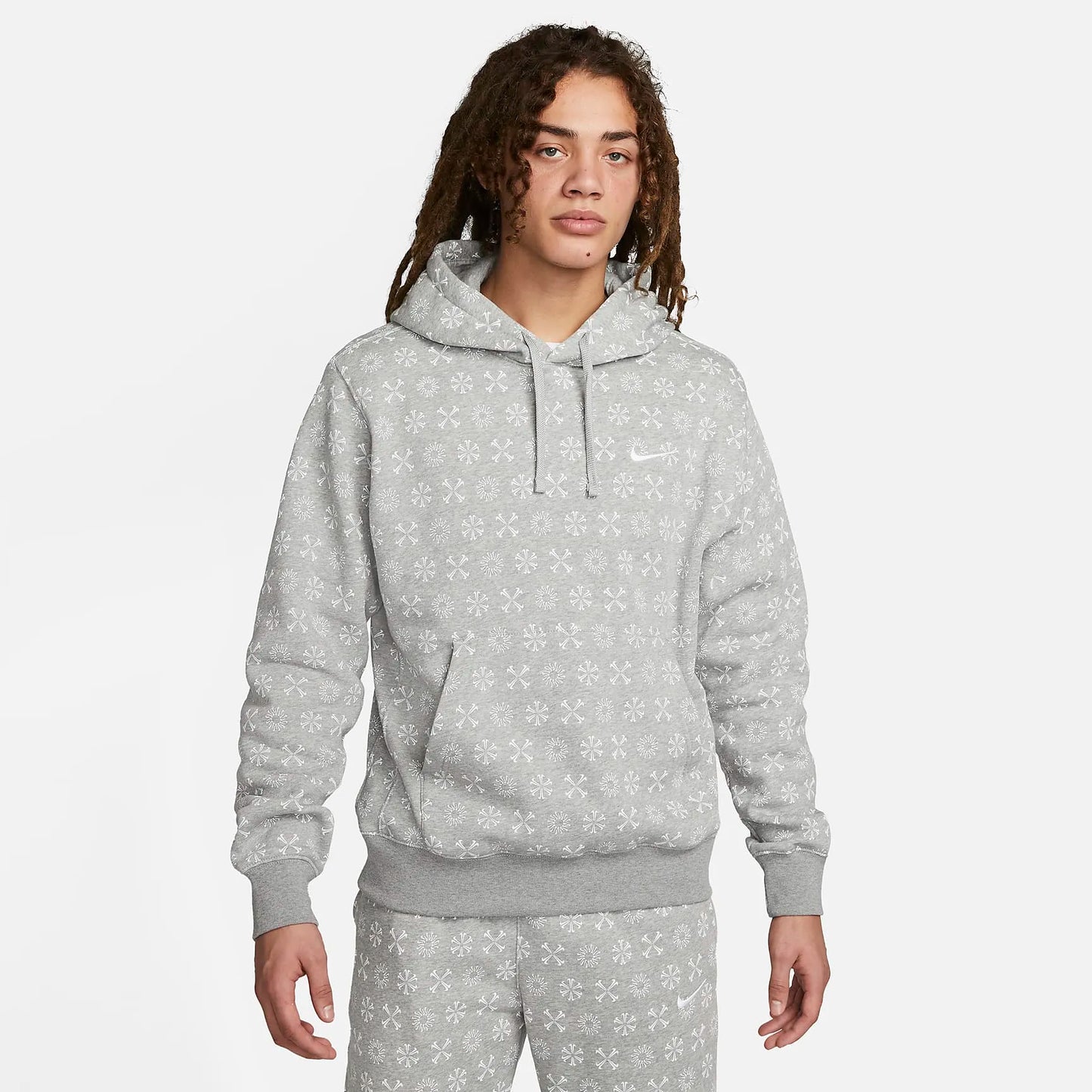 Men's Hoodie