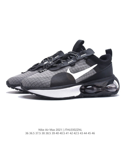 Aithtr Max 2021 DA1923-001 Dames & Heren Schoenen