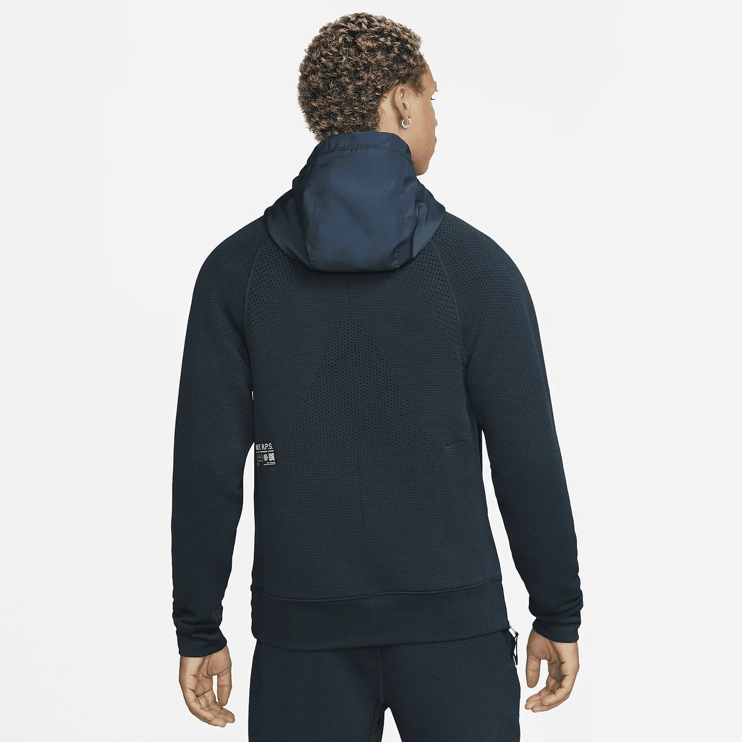 Men's Hoodie