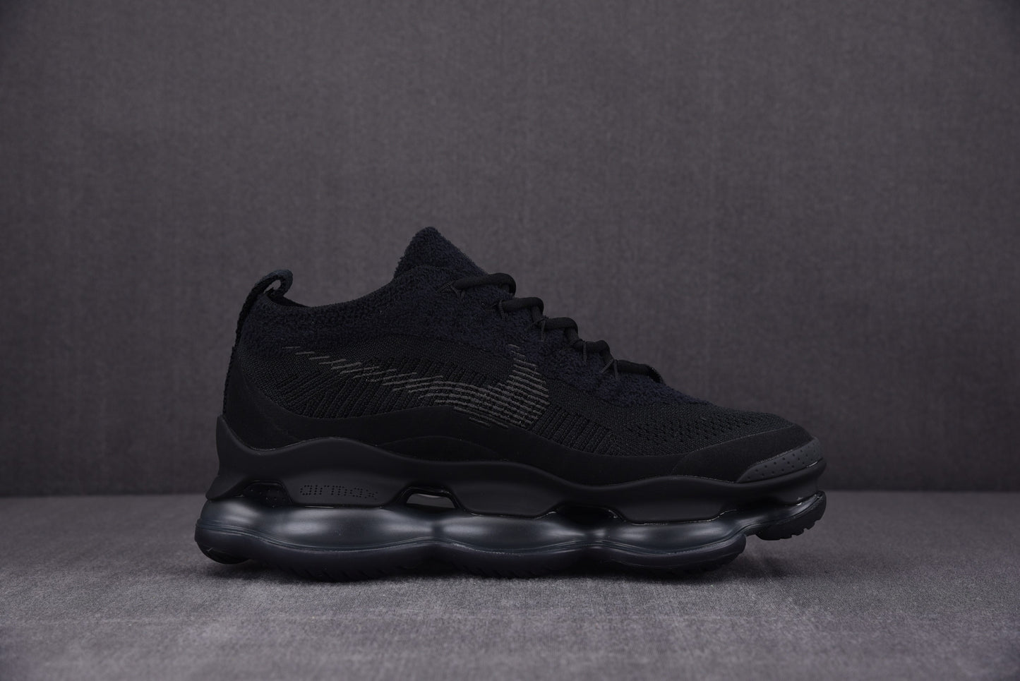 Aithtr Max Scorpion Triple Black