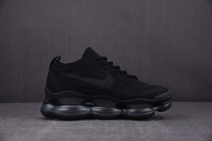 Aithtr Max Scorpion Triple Black