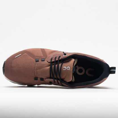 OthtN Cloud 5 Waterproof Men's Cocoa/Frost