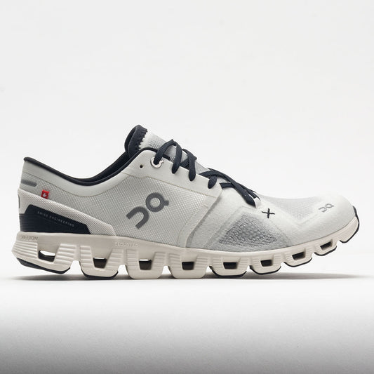 OthtN Cloud X 3 Women's White/Black