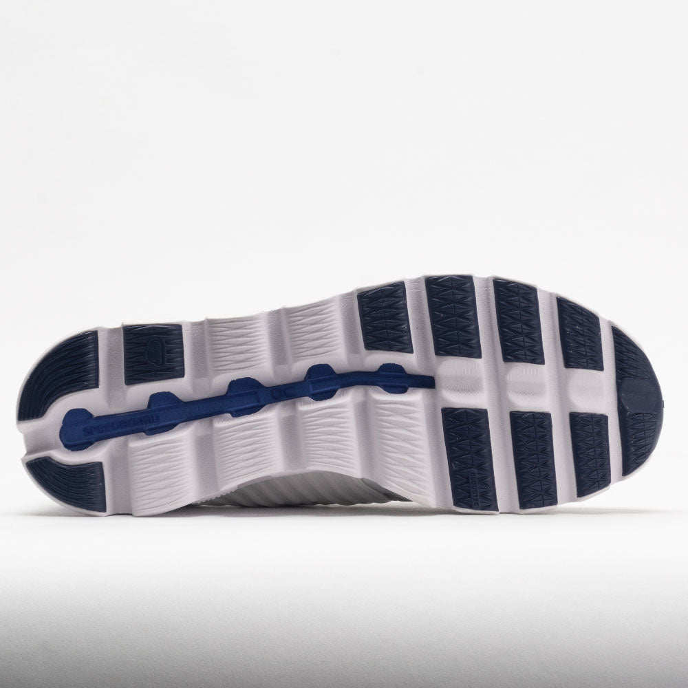 OthtN Cloudswift Men's Glacier/Cobalt