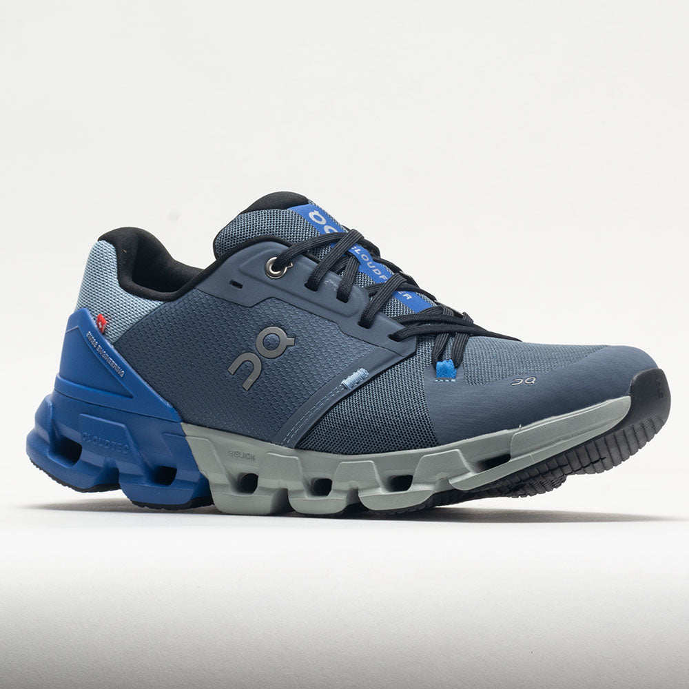 OthtN Cloudflyer 4 Men's Metal/Lapis